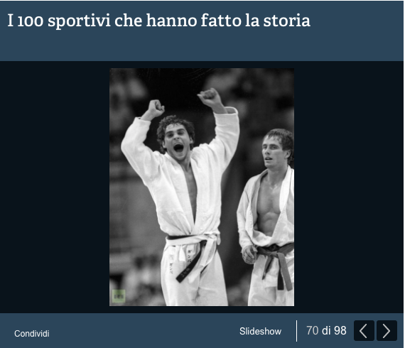 Ezio SlideShow