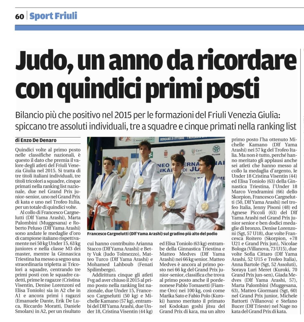 20151231_Messaggero