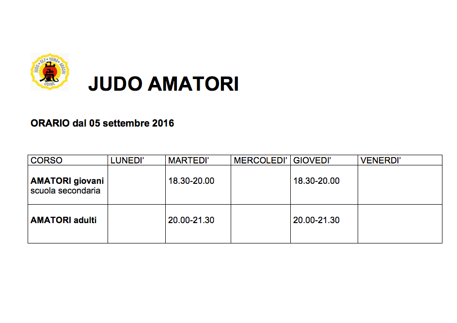 AMATORI_16 AMATORI_16