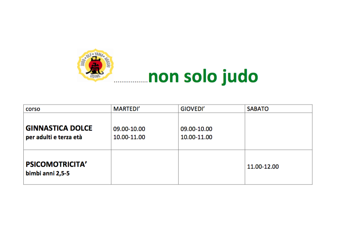 non-solo-judo non-solo-judo