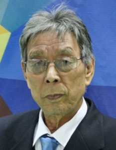 SUGIYAMA Shoji