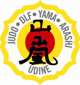 YAMA ARASHI logo
