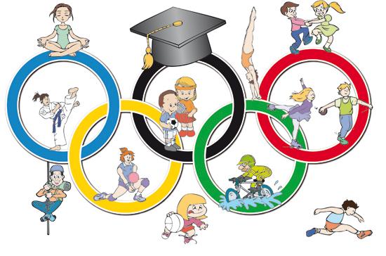 Come conciliare studio e sport agonistico?