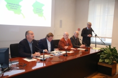 presentazione friendship games gorizia 26-01-2018