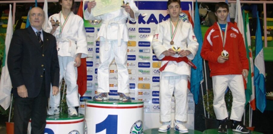 Tricolori U18, per il Friuli c'è l’oro di Nicola Mortal ma non solo…