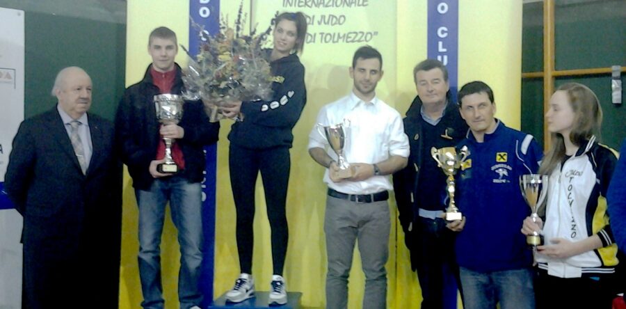 Al Dlf Yama Arashi Udine il 31° Trofeo Città di Tolmezzo
