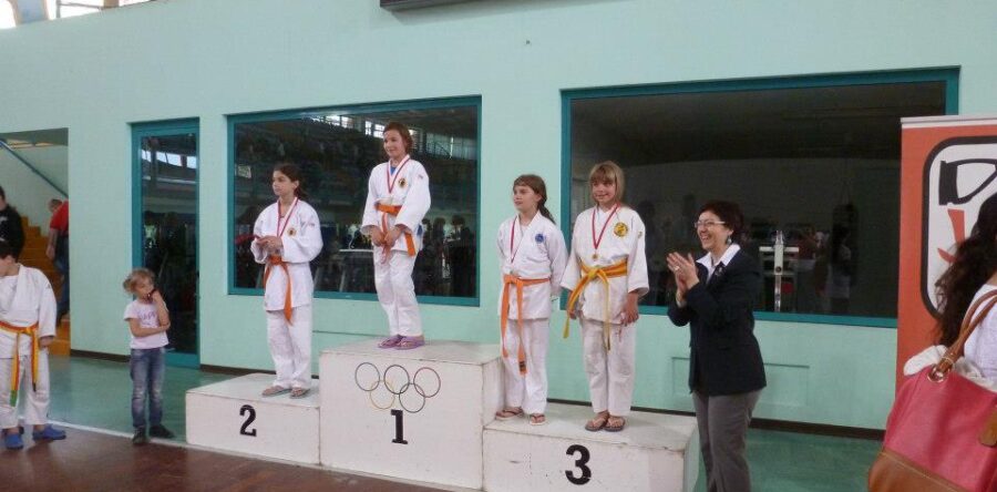 Divertimento, stimoli e classifiche a Sacile nella terza prova del Criterium Regionale