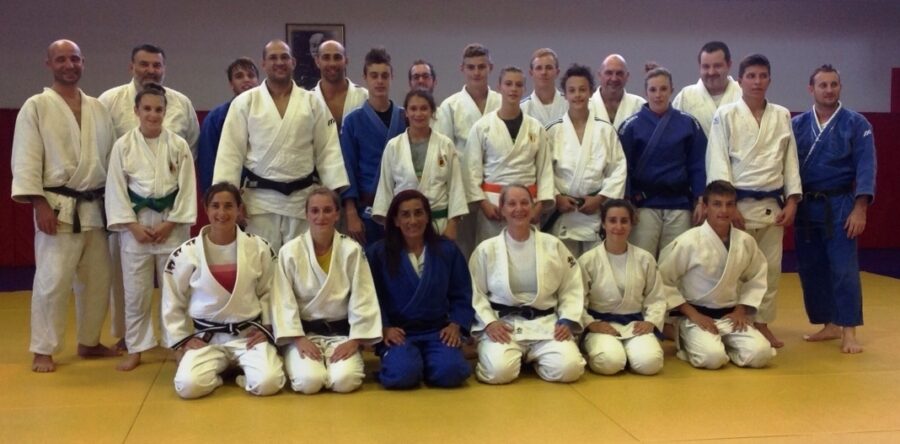 World Masters Games, buon divertimento a Rosangela, Marcos e Cristiana