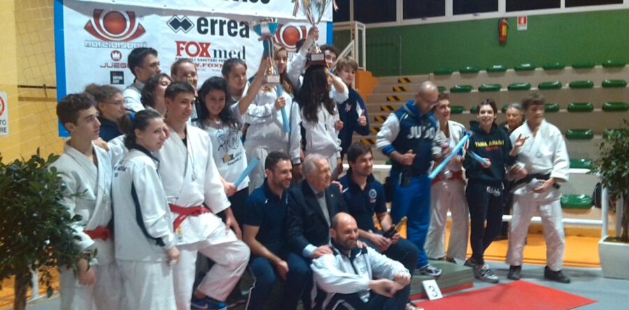 Oro per otto friulani a Treviso e per Luri Meret a Lubiana