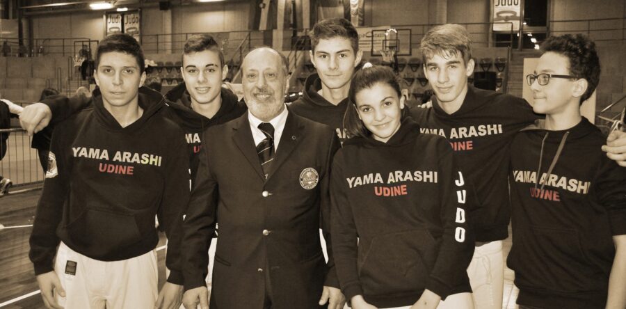 Trentadue medaglie (nove d’oro) per i friulani a Trieste
