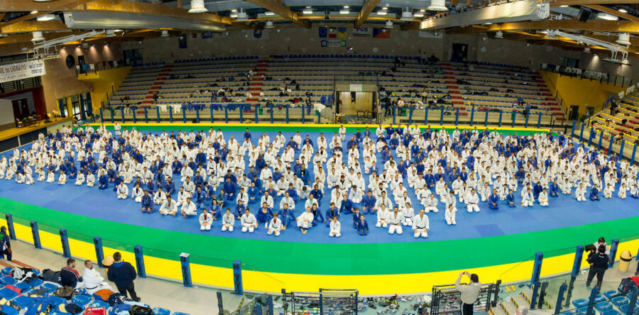 Winter Camp, nuovo record di partecipazione; Brandolin: “colpo d’occhio incredibile!”