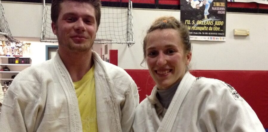 Lunedì 5 maggio a Passons inizia un corso di avviamento al judo