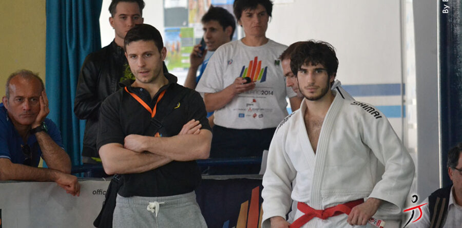 Tosoratti e Cittaro quinte ai CNU a Milano