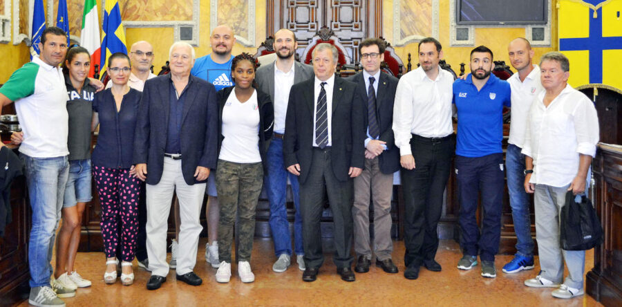 Maddaloni a Parma: “Siamo pazienti e consapevoli, i risultati arriveranno!”
