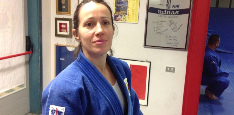 Grazie Milena!