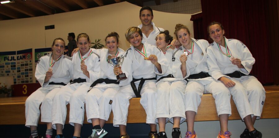 Campionato a squadre, la prima giornata in tre “post”