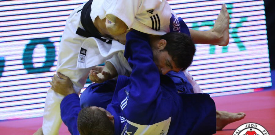 Grand Prix, Marconcini e Regis terzi a Zagabria, Maddaloni e Gwend quinti