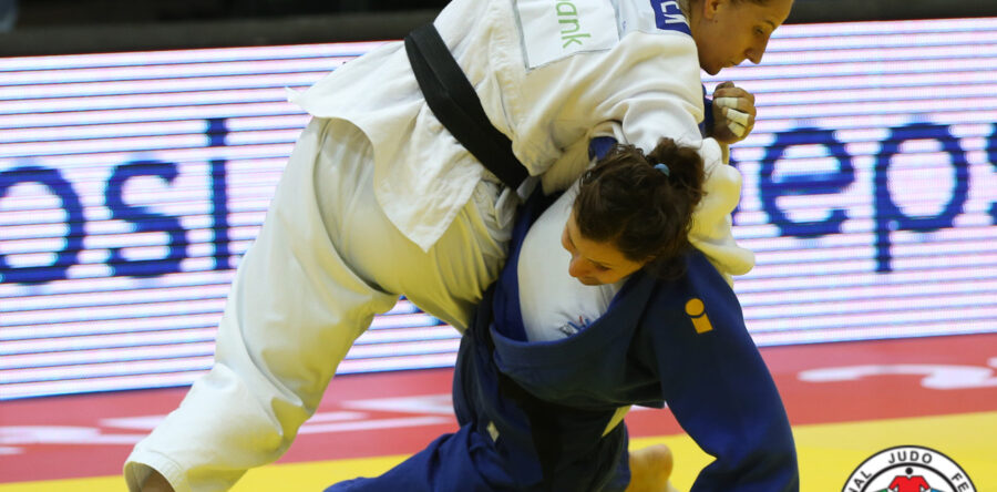 Grand Prix a Zagabria, solo sconfitte nella terza giornata