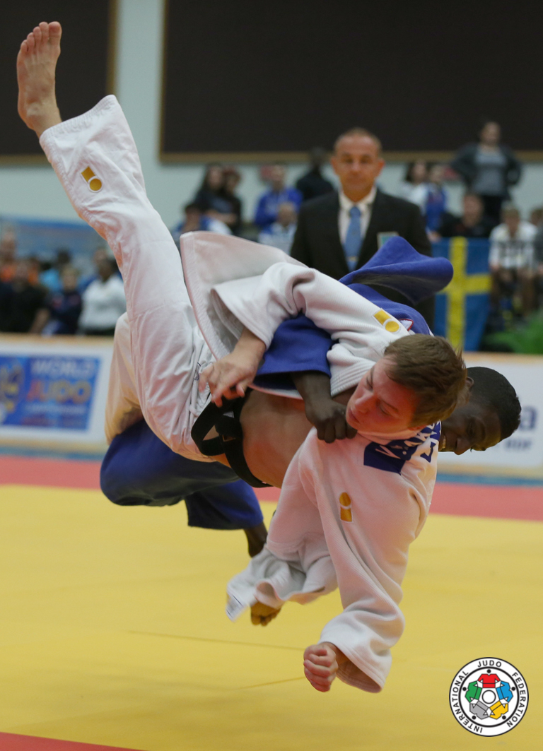 Mondiali junior, quinto titolo per il Giappone