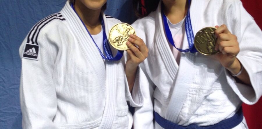 Bronzo per Kamano e Stacco a Bergamo nell’ultima prova del Trofeo Italia