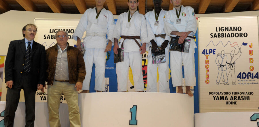 Milosevic (90) e Marinic (+90) i primi vincitori dell’Alpe Adria 2015