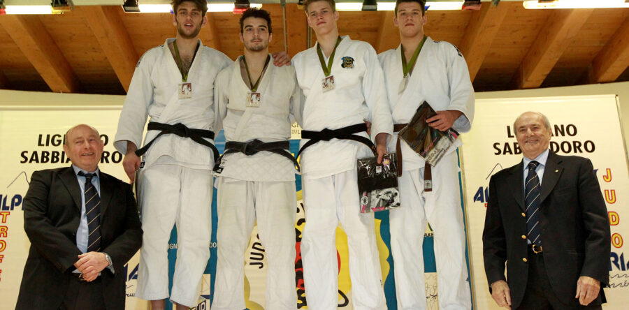 A Pozzi e Moreno le prime vittorie dell’Alpe Adria junior