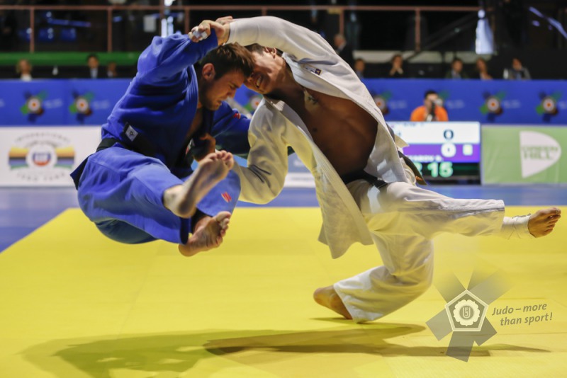 European Open, azzurri giù dal podio a Ostia, Giovanni Carollo quinto