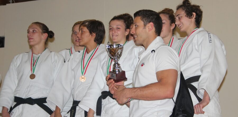 Coach Matteo e Yama Arashi, storia di un'avventura unica e incredibile contenuta in un "Grazie!"