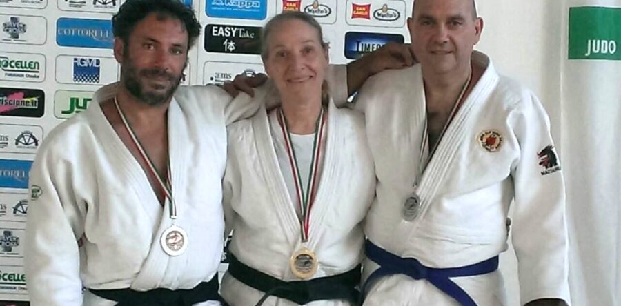 Pallavicino, Cossutti, Peluso sabato a Tarcento per il Trofeo Master