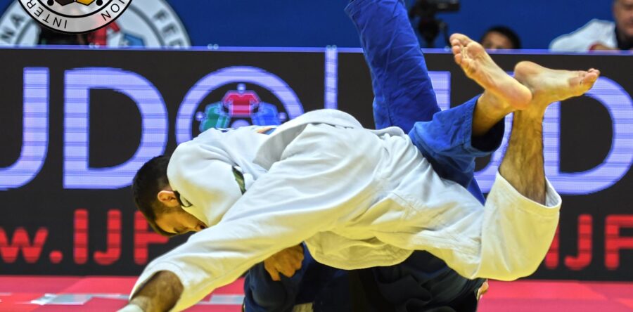 Grand Prix a Tashkent, Elio Verde: “ho sbagliato, ma sono forte!”