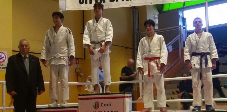 Oro per gli udinesi Cargnelutti e Tassotto nel 7° Trofeo Città di Treviso