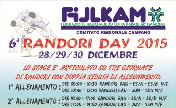 Tanti auguri e qualche info