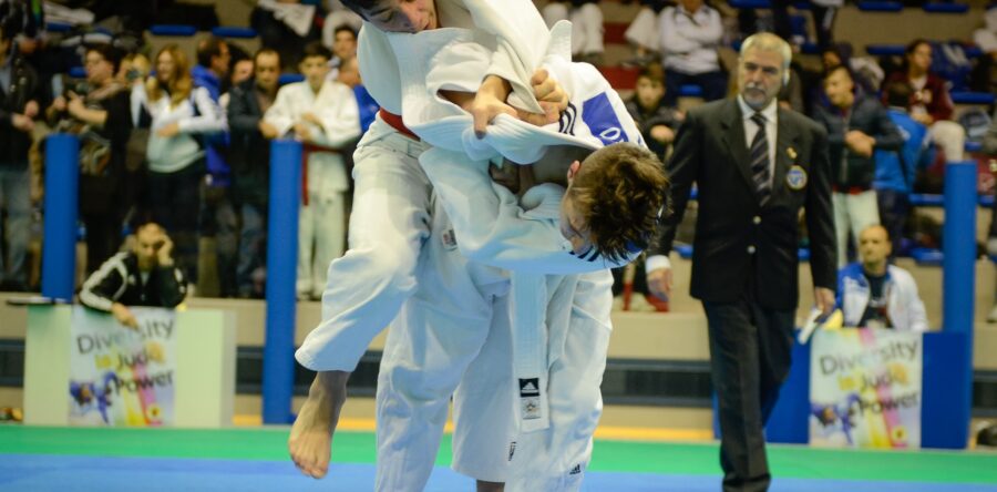 JUDO – Akiyama, Kumiai, Accademia, l’Alpe Adria U18 guidato da un terzetto di club torinesi