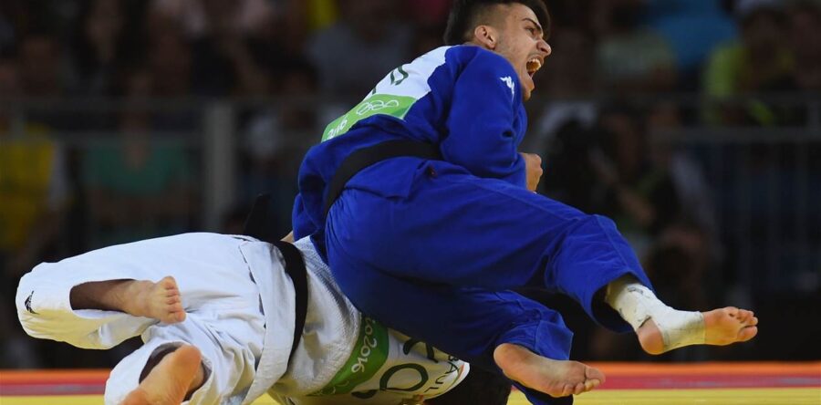 IJF adatta le regole, Italia pronta a partire