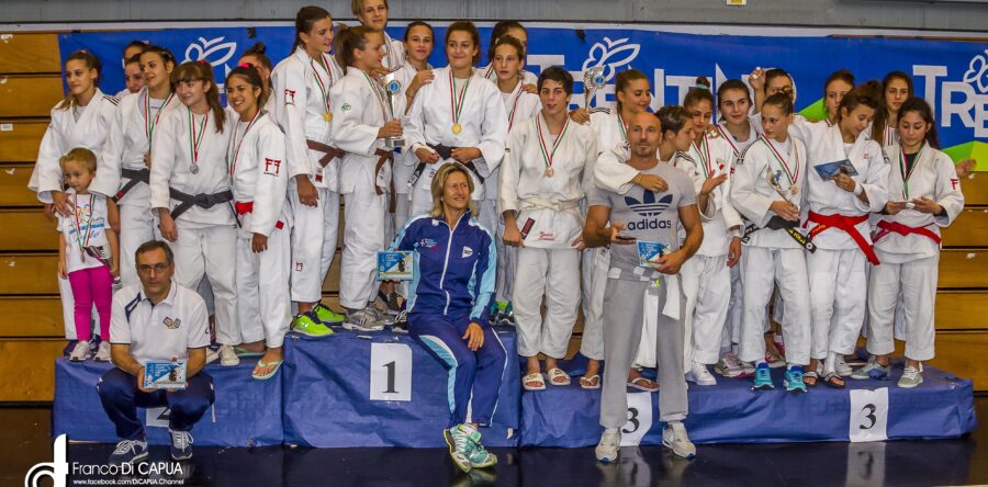 Tricolori a squadre a Monza con otto formazioni FVG