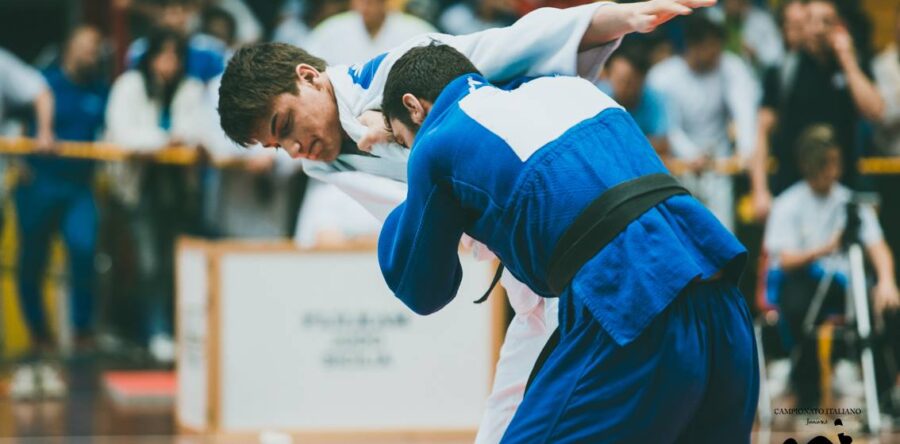 Mortal a Lione prestito a squadre, Trofeo Italia a Bergamo per Mortal, Zomero, Di Marco