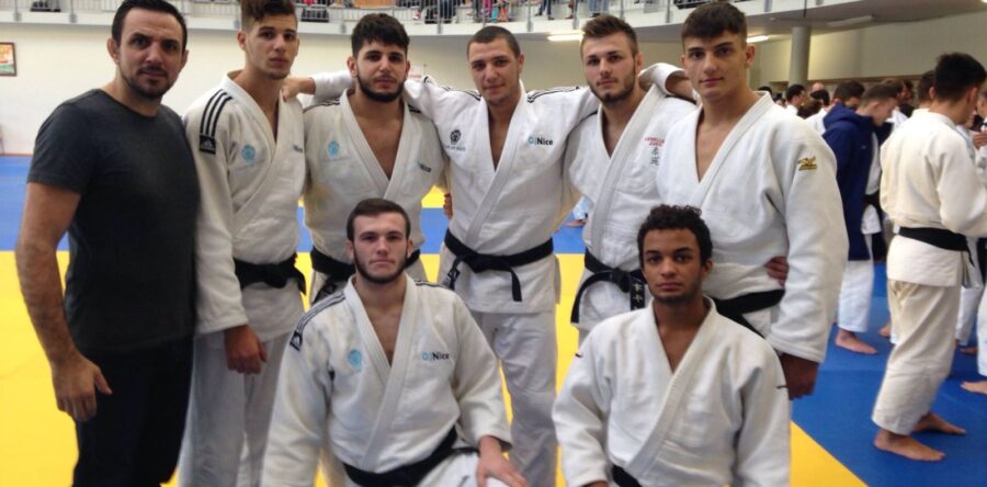L’Olympic di Mortal è terzo, Sankaku severo per Mortal junior, Di Marco e Zomero