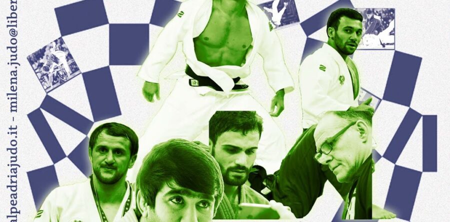 JUDO WINTER CAMP info 1