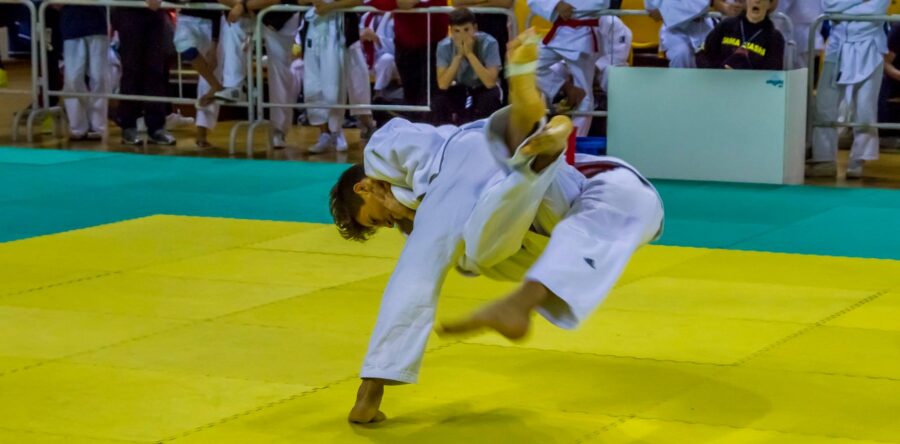 Francesco Cargnelutti a Follonica per l’esordio in European Cup U18