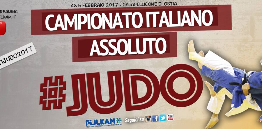 Sabato e domenica a Ostia per gli Assoluti, per chi vuole salire sul carro per Tokio 2020