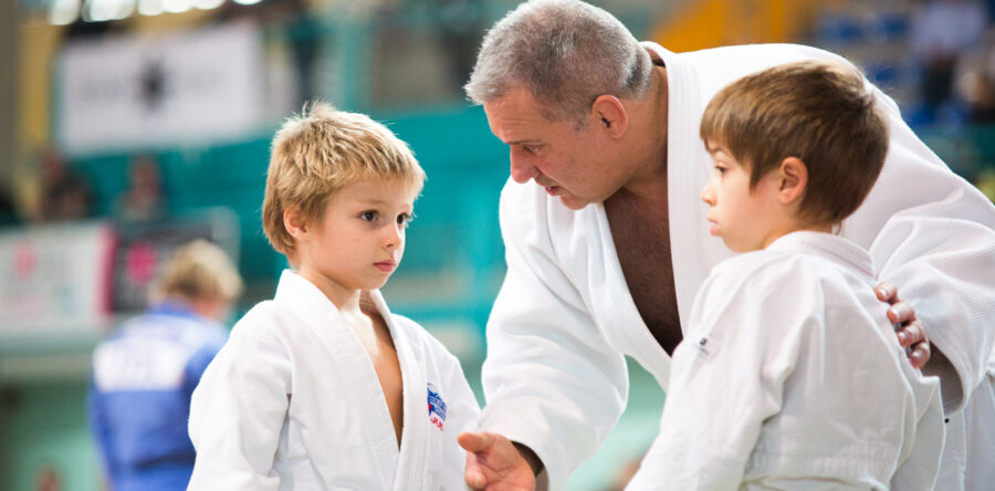 Il Dojo Sacile organizza Criterium ed un’iniziativa benefica per le zone terremotate