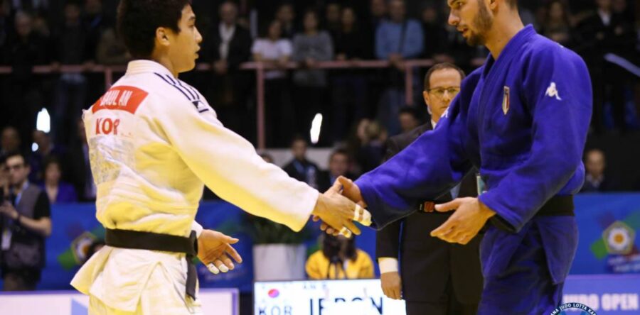 Matteo Medves a Varsavia per la sua ‘prima’ all’Europeo Senior