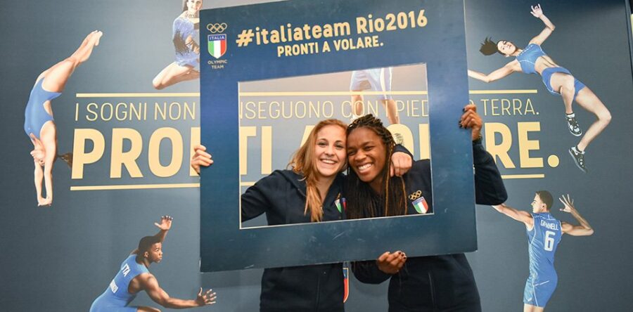 L’Italia è pronta per l’Europeo a Varsavia con 15 atleti e gare a squadre
