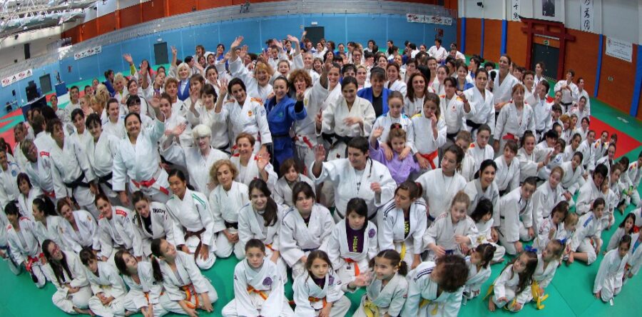 A Parenzo per l’EJU Judo Festival, esperienza speciale