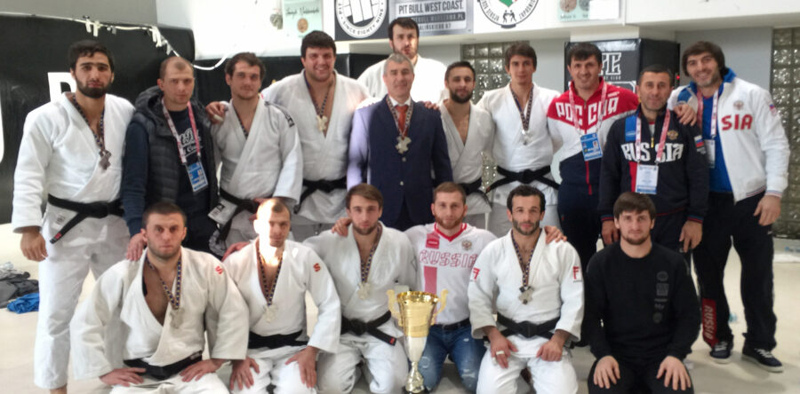 Un’opportunità eccezionale, fra un mese l’EJU Judo Festival a Porec