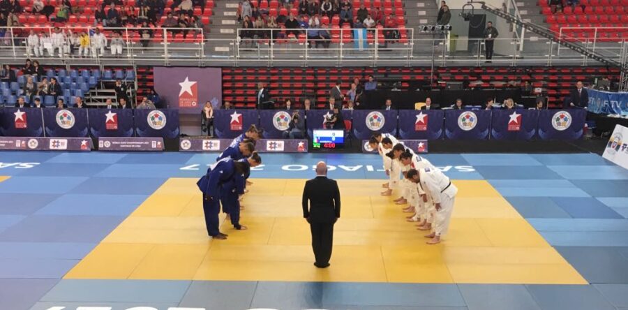 Il primo titolo mondiale misto va alla Russia, Italia fermata dalla Georgia