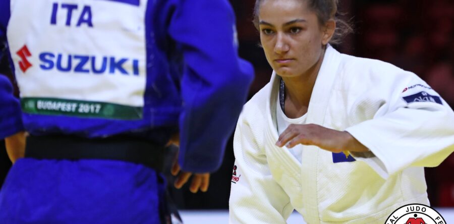 #JudoWorlds2017 La caduta degli Dei! è così la seconda giornata a Budapest