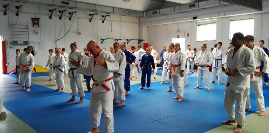 ‘L’umiltà aiuta a crescere’ Riflessione-analisi di Riccardo Caldarelli dopo l’aggiornamento di sabato a Pordenone