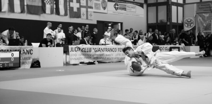 Udine ha festeggiato i 60 del Fenati vincendo 18 medaglie, più l’oro per la Georgia di Lucilla Zappa