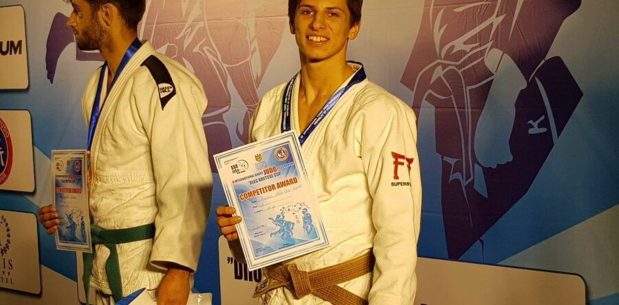 All’Open Koroska in cinque, stage a Celje per Cargnelutti
